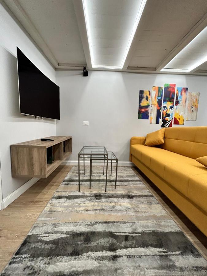 로마 Icona Loft Gianicolense 아파트 외부 사진