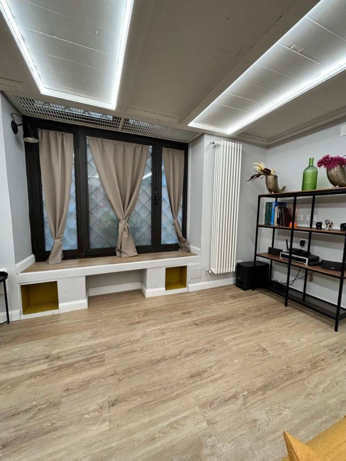 로마 Icona Loft Gianicolense 아파트 외부 사진