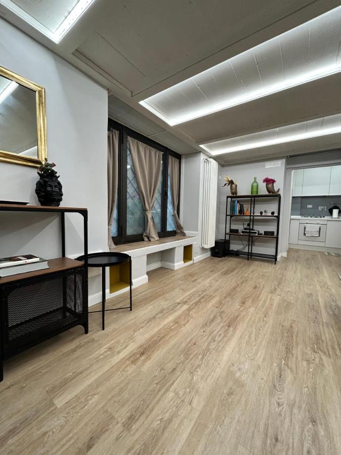 로마 Icona Loft Gianicolense 아파트 외부 사진